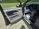 Mitsubishi Grandis 2,4Benz. Parktronic.7 Foteli.Klimatyzacja.Parktronic.Hak - 11