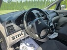Mitsubishi Grandis 2,4Benz. Parktronic.7 Foteli.Klimatyzacja.Parktronic.Hak - 13