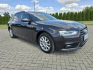 Audi A4 2,0TDI Skóry.Navi.Klimatr 2 str.Tempomat. Serwis.Hands-Free.OKAZJA - 3