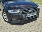 Audi A4 2,0TDI Skóry.Navi.Klimatr 2 str.Tempomat. Serwis.Hands-Free.OKAZJA - 5