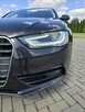 Audi A4 2,0TDI Skóry.Navi.Klimatr 2 str.Tempomat. Serwis.Hands-Free.OKAZJA - 6