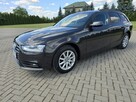 Audi A4 2,0TDI Skóry.Navi.Klimatr 2 str.Tempomat. Serwis.Hands-Free.OKAZJA - 7