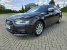 Audi A4 2,0TDI Skóry.Navi.Klimatr 2 str.Tempomat. Serwis.Hands-Free.OKAZJA - 8