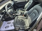 Audi A4 2,0TDI Skóry.Navi.Klimatr 2 str.Tempomat. Serwis.Hands-Free.OKAZJA - 14