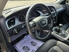 Audi A4 2,0TDI Skóry.Navi.Klimatr 2 str.Tempomat. Serwis.Hands-Free.OKAZJA - 16