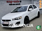 Mitsubishi Lancer I właściciel zadbany Gwarancja