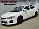 Mitsubishi Lancer I właściciel zadbany Gwarancja - 3