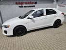 Mitsubishi Lancer I właściciel zadbany Gwarancja - 4