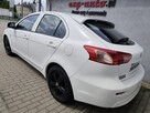 Mitsubishi Lancer I właściciel zadbany Gwarancja - 5