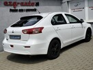 Mitsubishi Lancer I właściciel zadbany Gwarancja - 7
