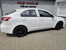 Mitsubishi Lancer I właściciel zadbany Gwarancja - 8