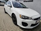 Mitsubishi Lancer I właściciel zadbany Gwarancja - 10
