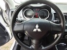 Mitsubishi Lancer I właściciel zadbany Gwarancja - 14