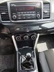 Mitsubishi Lancer I właściciel zadbany Gwarancja - 16
