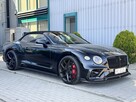 Bentley Continental GT V8 Mansory. Salon Polska. Gwarancja 07.2027. FV 23%. - 4