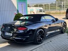 Bentley Continental GT V8 Mansory. Salon Polska. Gwarancja 07.2027. FV 23%. - 5