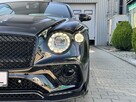 Bentley Continental GT V8 Mansory. Salon Polska. Gwarancja 07.2027. FV 23%. - 8