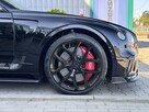 Bentley Continental GT V8 Mansory. Salon Polska. Gwarancja 07.2027. FV 23%. - 11