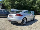Audi TT 2.0tfsi 200KM skóry bi xenon Navi stan idealny zamiana 1. Rok gwarancj - 3