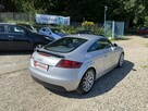 Audi TT 2.0tfsi 200KM skóry bi xenon Navi stan idealny zamiana 1. Rok gwarancj - 4