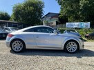 Audi TT 2.0tfsi 200KM skóry bi xenon Navi stan idealny zamiana 1. Rok gwarancj - 5