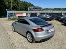 Audi TT 2.0tfsi 200KM skóry bi xenon Navi stan idealny zamiana 1. Rok gwarancj - 6