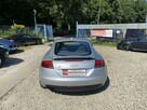 Audi TT 2.0tfsi 200KM skóry bi xenon Navi stan idealny zamiana 1. Rok gwarancj - 8