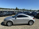 Audi TT 2.0tfsi 200KM skóry bi xenon Navi stan idealny zamiana 1. Rok gwarancj - 10