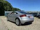 Audi TT 2.0tfsi 200KM skóry bi xenon Navi stan idealny zamiana 1. Rok gwarancj - 11