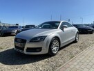 Audi TT 2.0tfsi 200KM skóry bi xenon Navi stan idealny zamiana 1. Rok gwarancj - 12