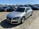 Audi TT 2.0tfsi 200KM skóry bi xenon Navi stan idealny zamiana 1. Rok gwarancj - 14
