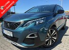 Peugeot 5008 Allure GT Salon PL Masaże Ambiente Automat 8-Biegow Jeden Właściciel - 1