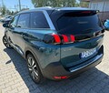 Peugeot 5008 Allure GT Salon PL Masaże Ambiente Automat 8-Biegow Jeden Właściciel - 4