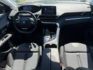 Peugeot 5008 Allure GT Salon PL Masaże Ambiente Automat 8-Biegow Jeden Właściciel - 5