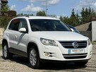 Volkswagen Tiguan *TEAM*super stan* z Niemiec* - 2