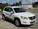 Volkswagen Tiguan *TEAM*super stan* z Niemiec* - 11