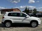Volkswagen Tiguan *TEAM*super stan* z Niemiec* - 13