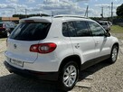Volkswagen Tiguan *TEAM*super stan* z Niemiec* - 14