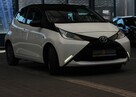 Toyota Aygo Klimatyzacja*Kamera*Esp*Led*BT*Komp*OgrPrędk*Gwar VGS!!! - 3