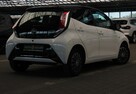 Toyota Aygo Klimatyzacja*Kamera*Esp*Led*BT*Komp*OgrPrędk*Gwar VGS!!! - 4