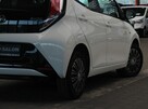 Toyota Aygo Klimatyzacja*Kamera*Esp*Led*BT*Komp*OgrPrędk*Gwar VGS!!! - 6