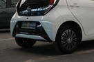 Toyota Aygo Klimatyzacja*Kamera*Esp*Led*BT*Komp*OgrPrędk*Gwar VGS!!! - 8