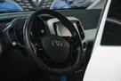 Toyota Aygo Klimatyzacja*Kamera*Esp*Led*BT*Komp*OgrPrędk*Gwar VGS!!! - 14