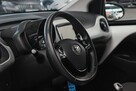 Toyota Aygo Klimatyzacja*Kamera*Esp*Led*BT*Komp*OgrPrędk*Gwar VGS!!! - 15