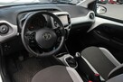 Toyota Aygo Klimatyzacja*Kamera*Esp*Led*BT*Komp*OgrPrędk*Gwar VGS!!! - 16