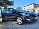 Hyundai i30 1.4 100KM I Właściciel w Niemczech 100% Przebieg Gwarancja Zapraszamy - 2
