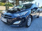 Hyundai i30 1.4 100KM I Właściciel w Niemczech 100% Przebieg Gwarancja Zapraszamy - 4