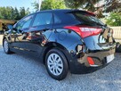 Hyundai i30 1.4 100KM I Właściciel w Niemczech 100% Przebieg Gwarancja Zapraszamy - 7