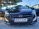 Hyundai i30 1.4 100KM I Właściciel w Niemczech 100% Przebieg Gwarancja Zapraszamy - 9