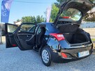 Hyundai i30 1.4 100KM I Właściciel w Niemczech 100% Przebieg Gwarancja Zapraszamy - 11